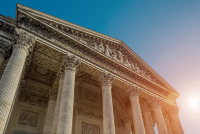 تحصیلات با کیفیت برتر  Campus France