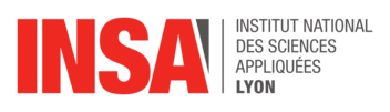 INSA Lyon