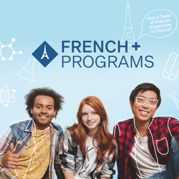 French+Sciences