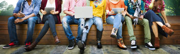 Webinaire Etudes en France